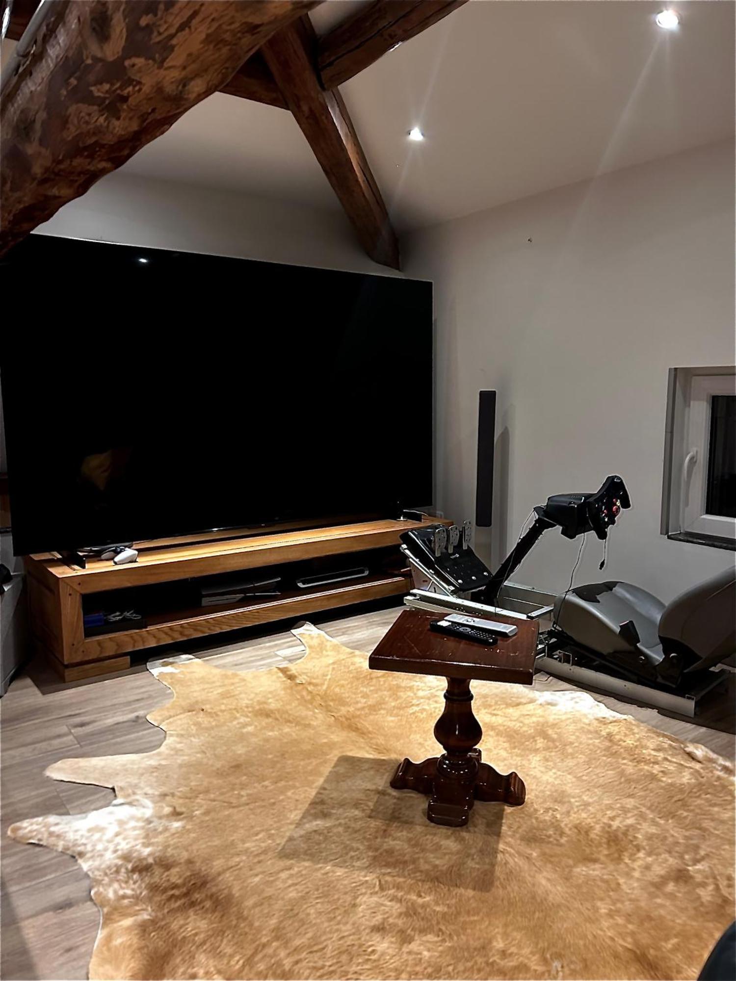 Le Charme Pino Apartment *