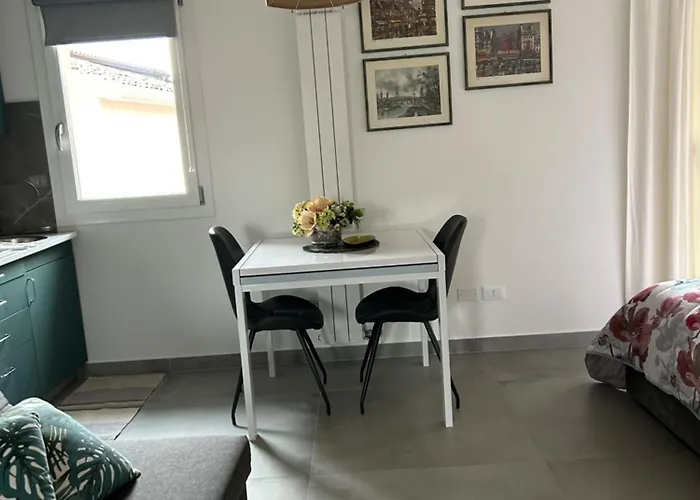 Le Charme Pino
