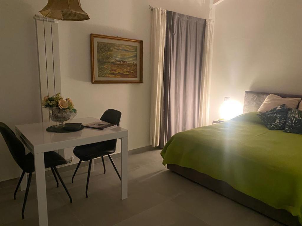 Le Charme Pino Apartment