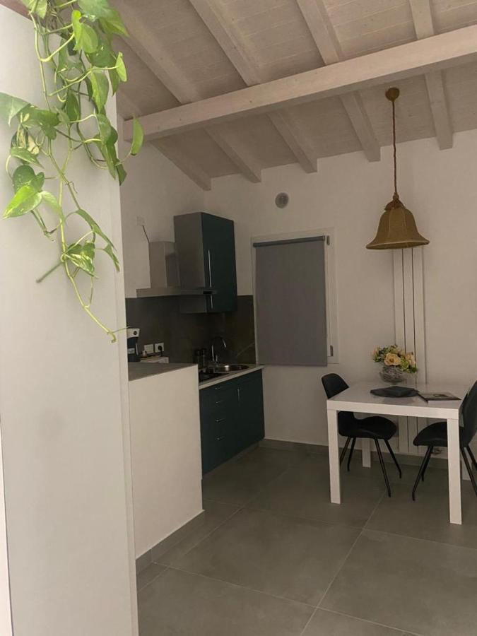 Le Charme Pino Apartment