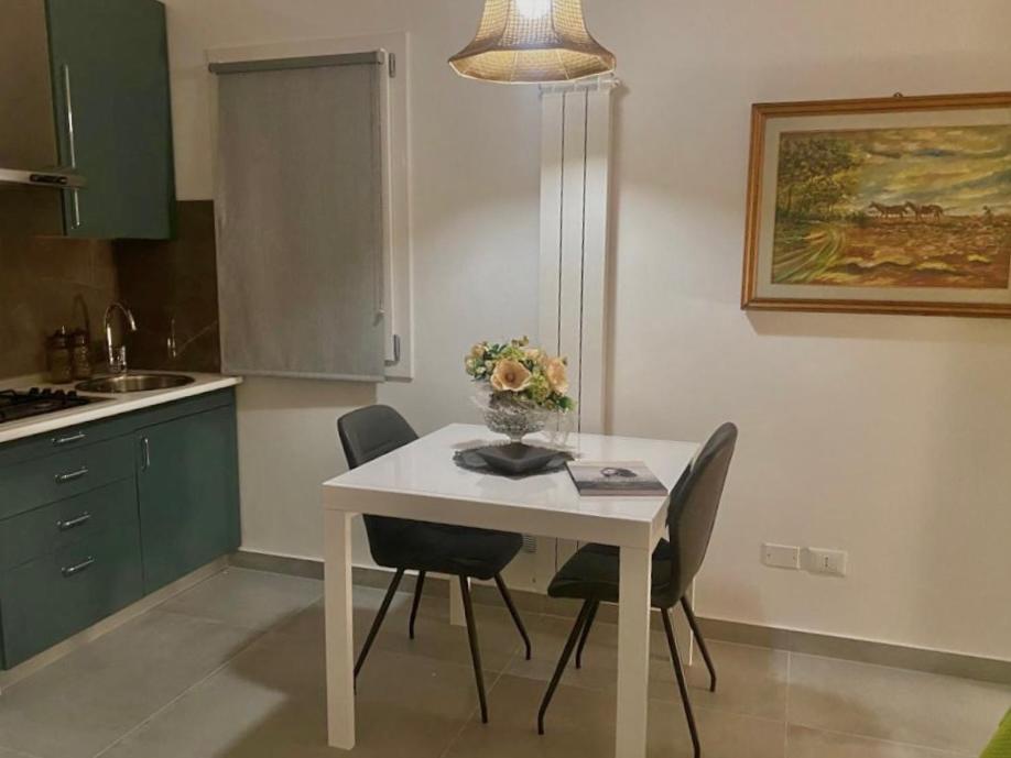 Apartment Le Charme Pino *
