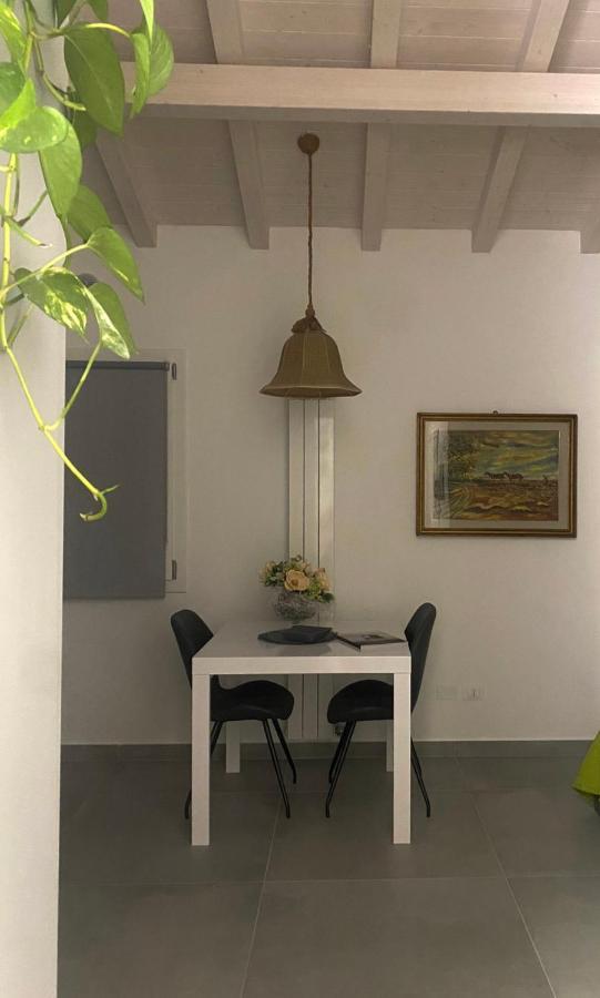Le Charme Pino Apartment