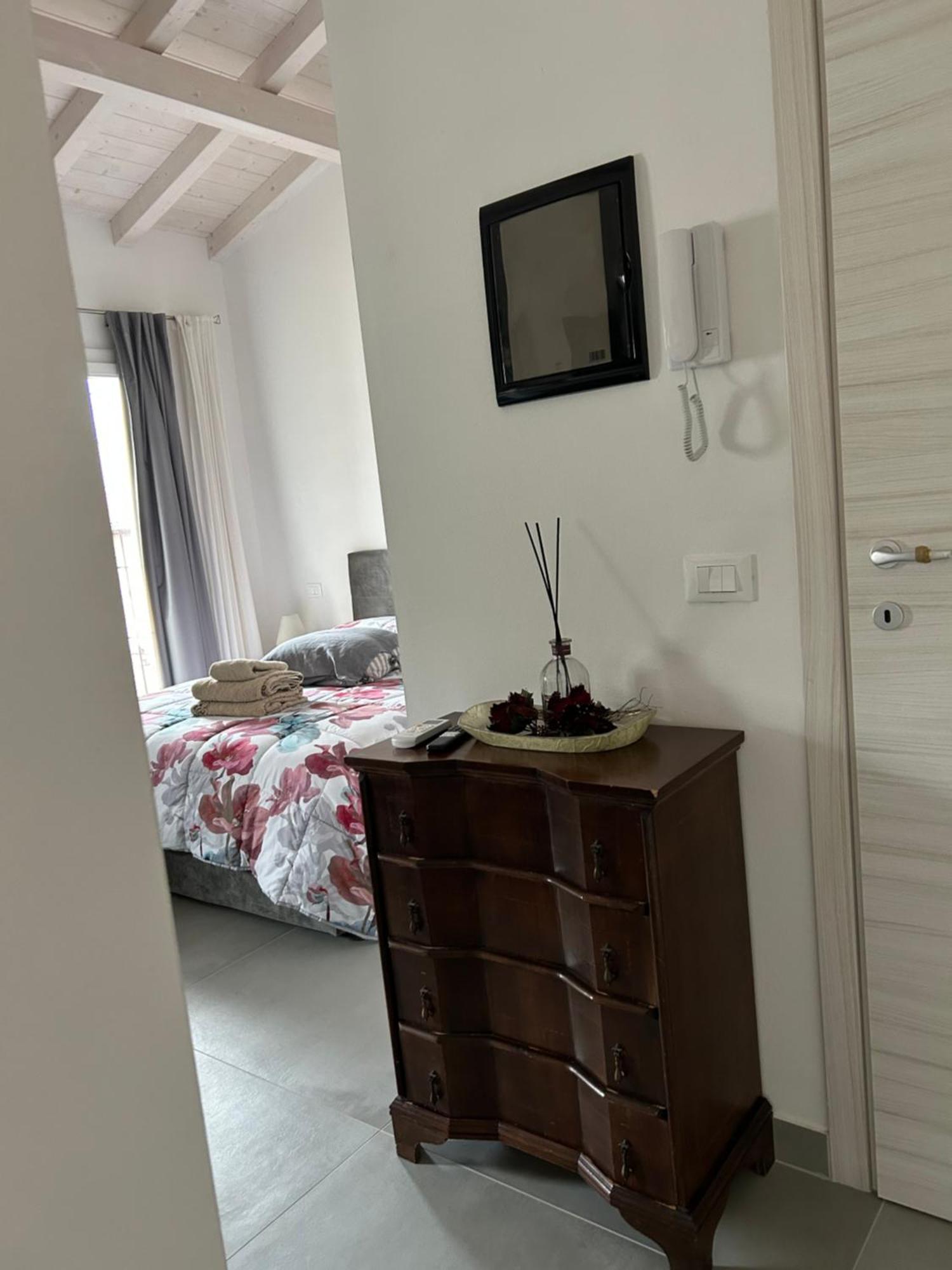 Apartment Le Charme Pino