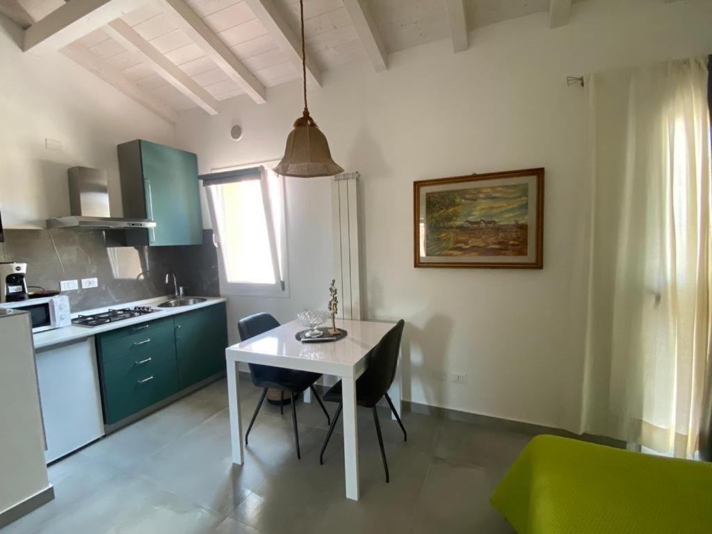 Apartment Le Charme Pino Bussolengo