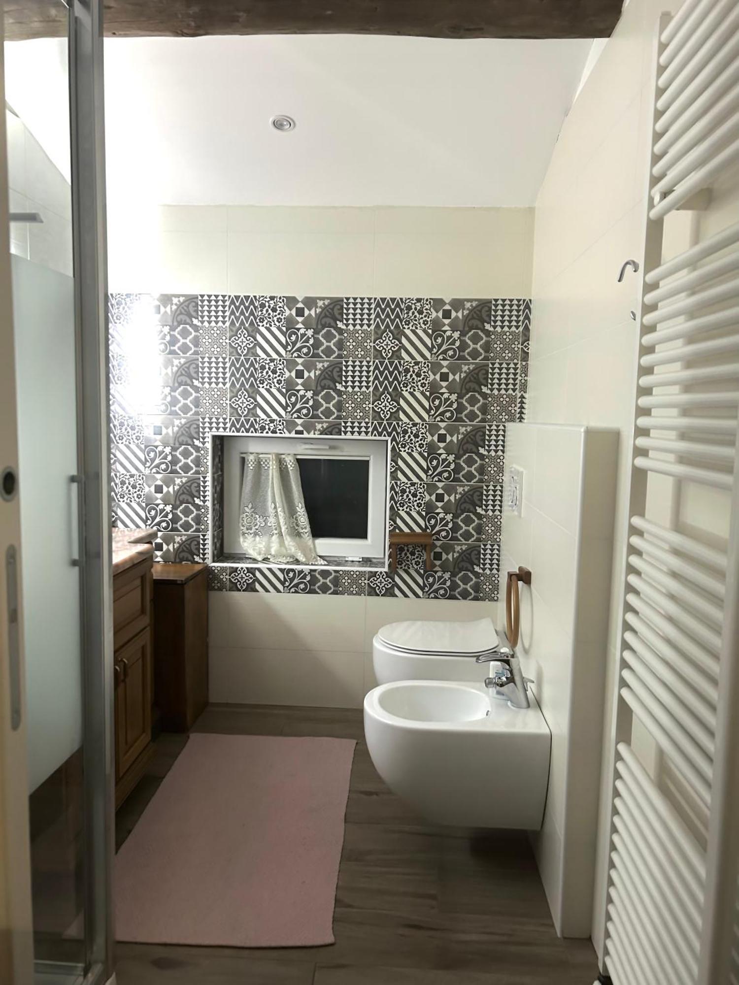 Apartment Le Charme Pino