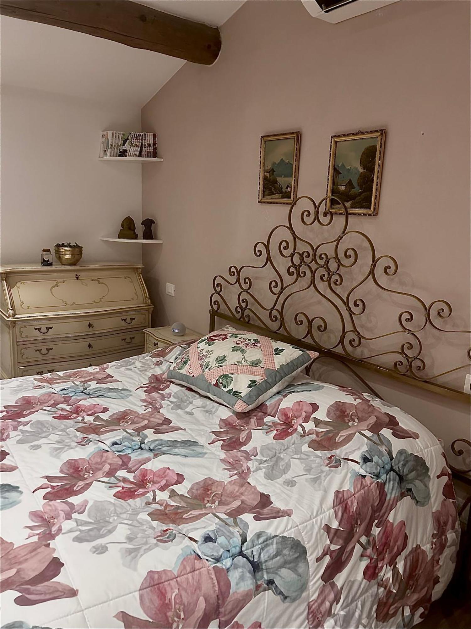 Apartment Le Charme Pino *